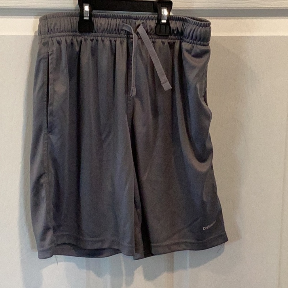 Gray boys Shorts